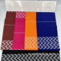 Мягкое прикосновение Печатное плетение 100% Rayon Cloth